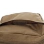 Shoulder Bag New Era Transversal Flag Caqui