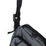 Shoulder Bag Nike Heritage Preto/Branco