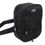 Shoulder Bag Plano C. Ripstop Preto