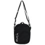 Shoulder Bag Rvca Utility Reflective Pouch Preto