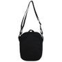 Shoulder Bag Rvca Utility Reflective Pouch Preto