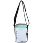 Shoulder Bag Starter S200 Preto/Branco/Verde