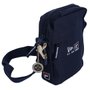 Shoulder Bag Transversal Collab New Era X Fila Azul Marinho