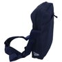 Shoulder Bag Transversal Collab New Era X Fila Azul Marinho