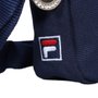 Shoulder Bag Transversal Collab New Era X Fila Azul Marinho