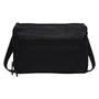 Shoulder Bag Vans Bail Convertible Crossbody Preto