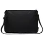 Shoulder Bag Vans Bail Convertible Crossbody Preto