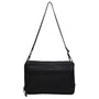 Shoulder Bag Vans Bail Convertible Crossbody Preto