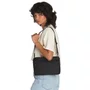Shoulder Bag Vans Bail Convertible Crossbody Preto
