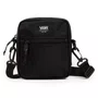 Shoulder Bag Vans Bail Preto