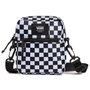 Shoulder Bag Vans Bail Preto/Branco