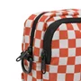 Shoulder Bag Vans Go Getter Laranja/Branco