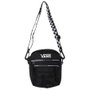 Shoulder Bag Vans Street Ready Sp Preto/Branco