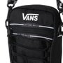 Shoulder Bag Vans Street Ready Sp Preto/Branco