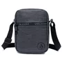 Shoulder Bag Volcom Preto