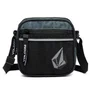 Shoulder Bag Volcom VC6019 Preto/Verde