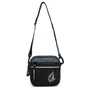 Shoulder Bag Volcom VC6019 Preto/Verde