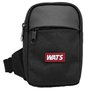 Shoulder Bag Wats Pocket Preto