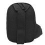 Shoulder Bag Wats Pocket Preto