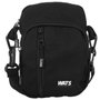 Shoulder Bag Wats Ripstop Preto