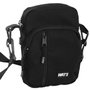 Shoulder Bag Wats Ripstop Preto