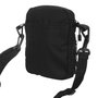 Shoulder Bag Wats Ripstop Preto