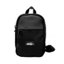 Shoulder Bag Wats Tag Pocket Preto