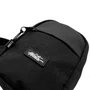 Shoulder Bag Wats Tag Pocket Preto