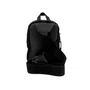 Shoulder Bag Wats Tag Pocket Preto