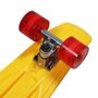 Skate Bantan Creme 22' x 5.8' Amarelo