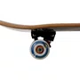 Skate Drop Dead Amador New Classic Preto