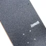Skate Montado Chaze Marrom/Laranja Skate Montado Chaze Marrom/Laranja