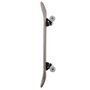 Skate Montado Collection Serie Pizza Iniciante Preto