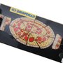 Skate Montado Collection Serie Pizza Iniciante Preto