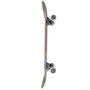 Skate Montado Hondar Flash Iniciante Azul