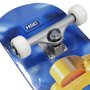 Skate Montado Hondar Flash Iniciante Azul