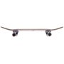 Skate Montado Hondar Série Goop Iniciante Roxo/Prata