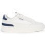 Tênis Adidas Aspyre Branco/Azul