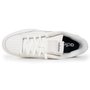 Tênis Adidas Aspyre Branco/Azul