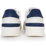 Tênis Adidas Aspyre Branco/Azul