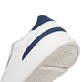 Tênis Adidas Aspyre Branco/Azul
