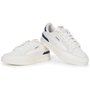 Tênis Adidas Aspyre Branco/Azul
