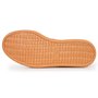 Tênis Adidas Barreda Cinza Gelo/Laranja