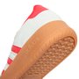 Tênis Adidas Barreda Cinza Gelo/Laranja