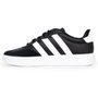Tênis Adidas Barreda Preto/Branco