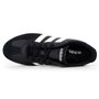 Tênis Adidas Barreda Preto/Branco