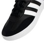 Tênis Adidas Barreda Preto/Branco