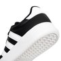Tênis Adidas Barreda Preto/Branco
