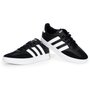 Tênis Adidas Barreda Preto/Branco