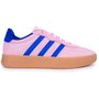 Tênis Adidas Barreda Rosa/Azul